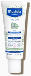 MUSTELA CRADLE CAP CREAM